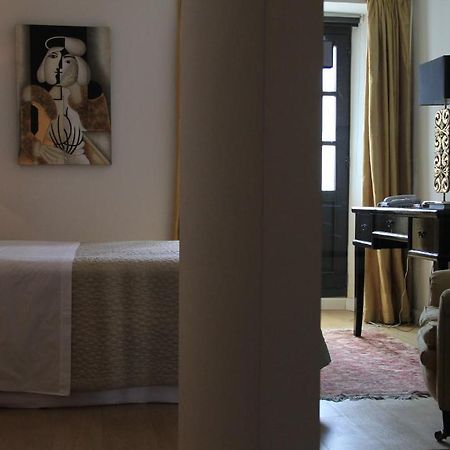 Отель Aire De Ronda (Adults Only) Экстерьер фото
