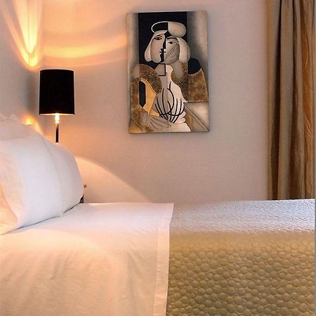 Отель Aire De Ronda (Adults Only) Экстерьер фото