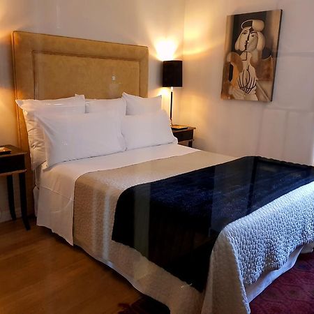 Отель Aire De Ronda (Adults Only) Экстерьер фото