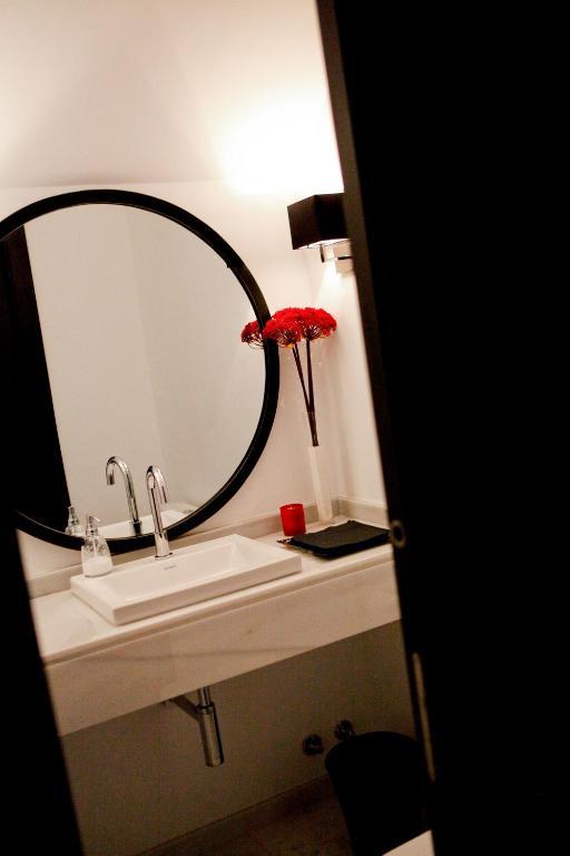 Отель Aire De Ronda (Adults Only) Экстерьер фото
