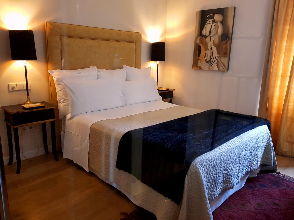 Отель Aire De Ronda (Adults Only) Экстерьер фото