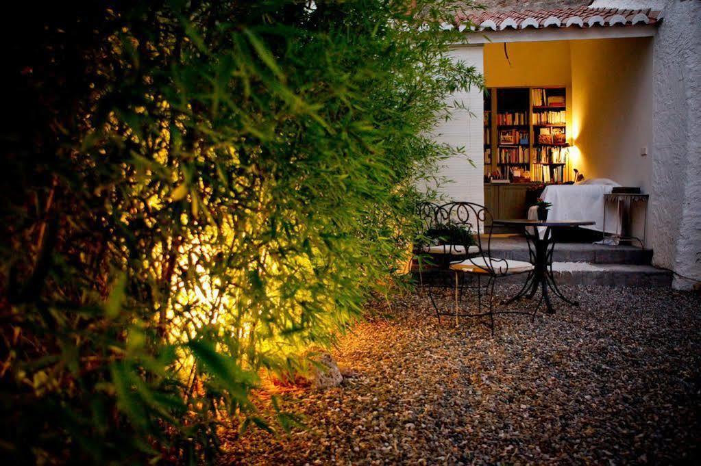 Отель Aire De Ronda (Adults Only) Экстерьер фото