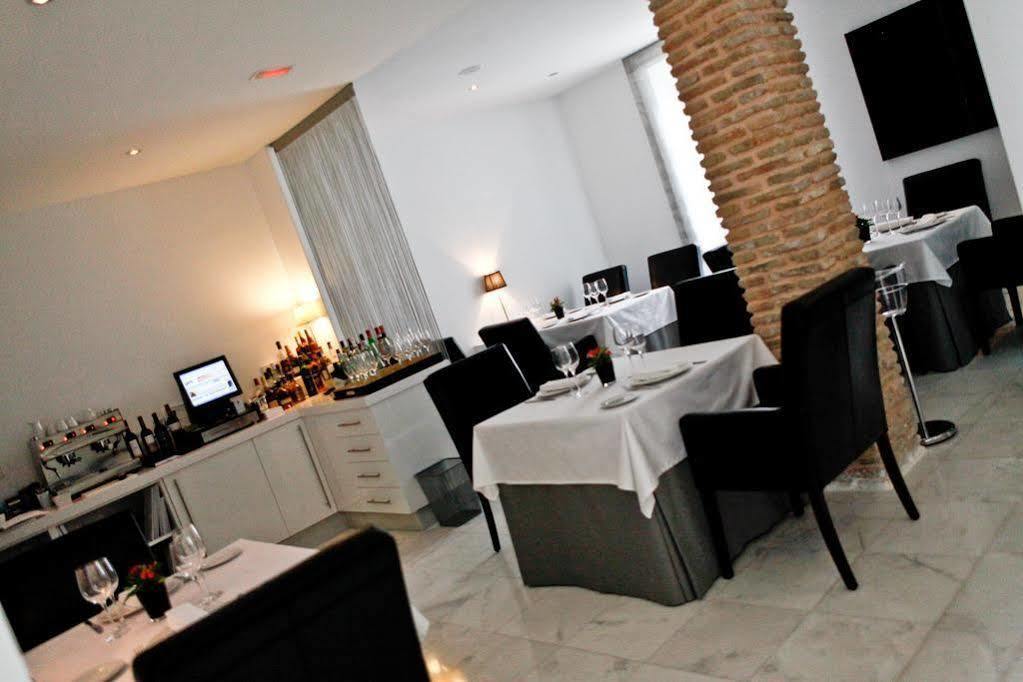 Отель Aire De Ronda (Adults Only) Экстерьер фото