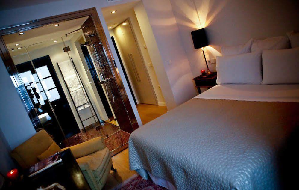 Отель Aire De Ronda (Adults Only) Экстерьер фото